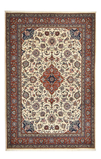 Persisk tæppe - Classic - 317 x 204 cm - beige