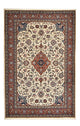 Sarough Tæppe 317x204cm - Persisk tæppe