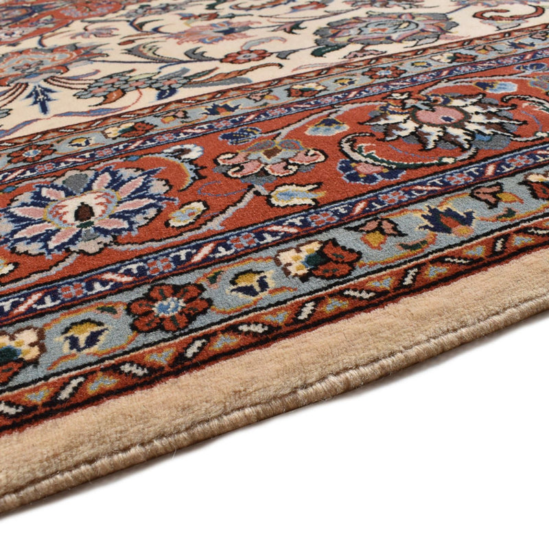 Persisk tæppe - Classic - 317 x 204 cm - beige