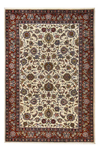Persisk tæppe - Classic - 303 x 203 cm - beige