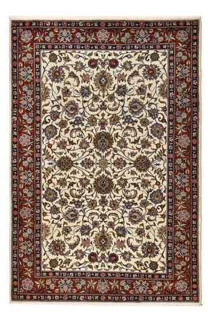 Persisk tæppe - Classic - 303 x 203 cm - beige