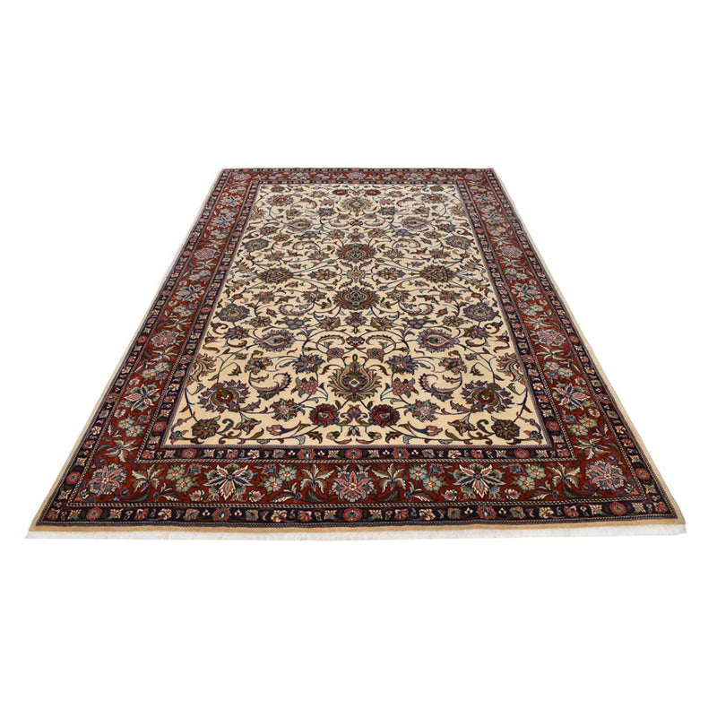 Persisk tæppe - Classic - 303 x 203 cm - beige