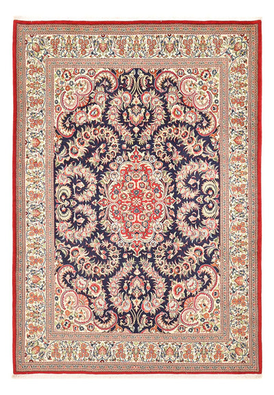 Qom Tæppe 210x300cm - Persisk tæppe
