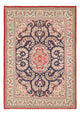 Qom Tæppe 210x300cm - Persisk tæppe