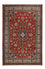 Persisk tæppe - Classic - 303 x 203 cm - rød