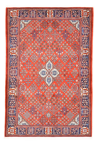 Meymeh Tæppe 133x200cm - Persisk tæppe
