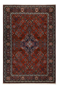 Meymeh Tæppe 203x302cm - Persisk tæppe – product image