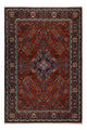 Meymeh Tæppe 203x302cm - Persisk tæppe