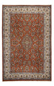 Sarouk Tæppe 223x302cm - Persisk tæppe