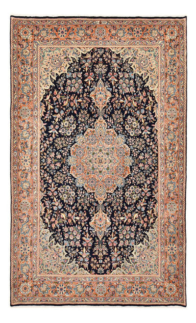 Rafsanjan Tæppe 194x314cm - Persisk tæppe