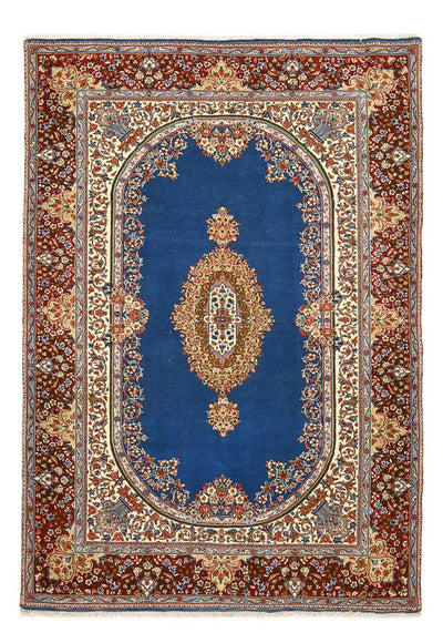 Rafsanjan Tæppe 178x256cm - Persisk tæppe