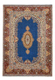 Rafsanjan Tæppe 256x178cm - Persisk tæppe