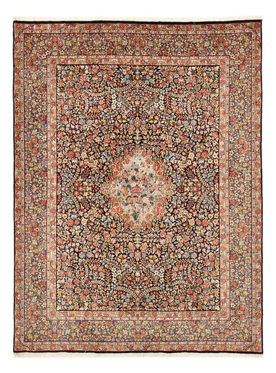 Rafsanjan Tæppe 179x240cm - Persisk tæppe