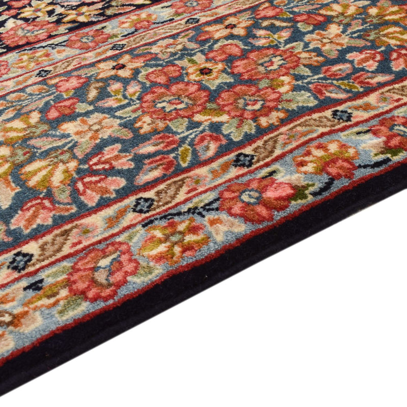 Persisk tæppe - Royal - 240 x 179 cm - mørk beige
