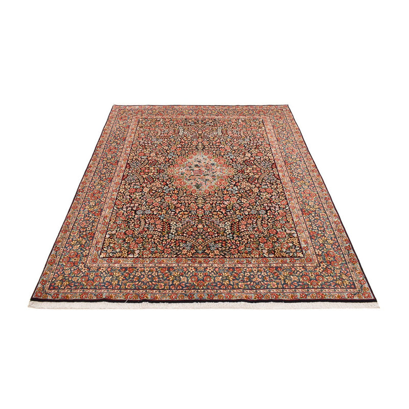 Persisk tæppe - Royal - 240 x 179 cm - mørk beige