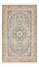 Nain - 6 la Tæppe 208x124cm - Persisk tæppe