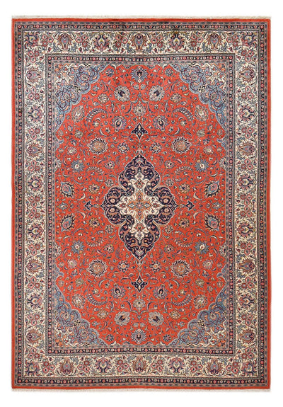 Sarouk Tæppe 264x382cm - Persisk tæppe