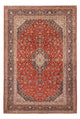 Yazd Tæppe 390x268cm - Persisk tæppe