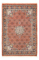Bidjar Tæppe 142x217cm - Persisk tæppe