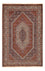 Persisk tæppe - Bijar - 212 x 137 cm - rust