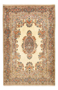 Persisk tæppe - Royal - 271 x 173 cm - beige