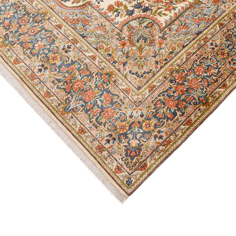 Persisk tæppe - Royal - 271 x 173 cm - beige