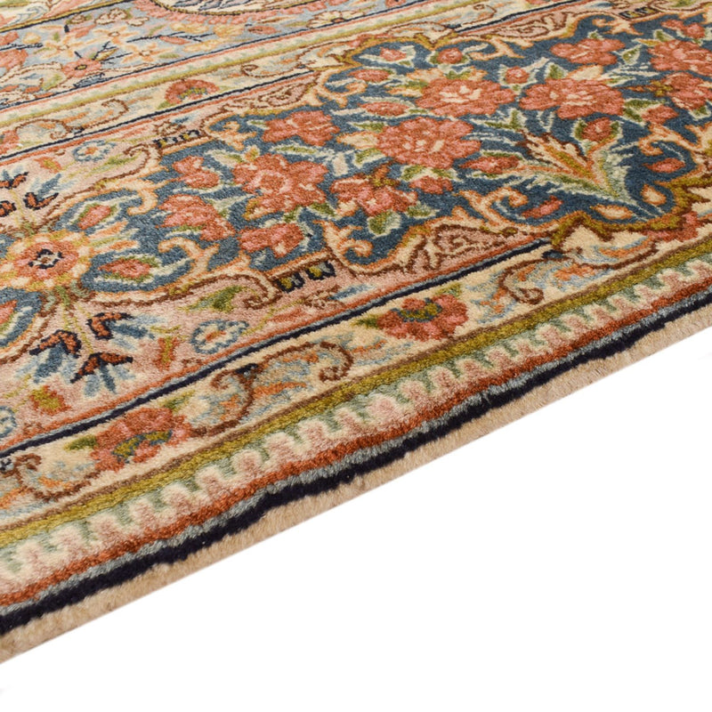 Persisk tæppe - Royal - 271 x 173 cm - beige