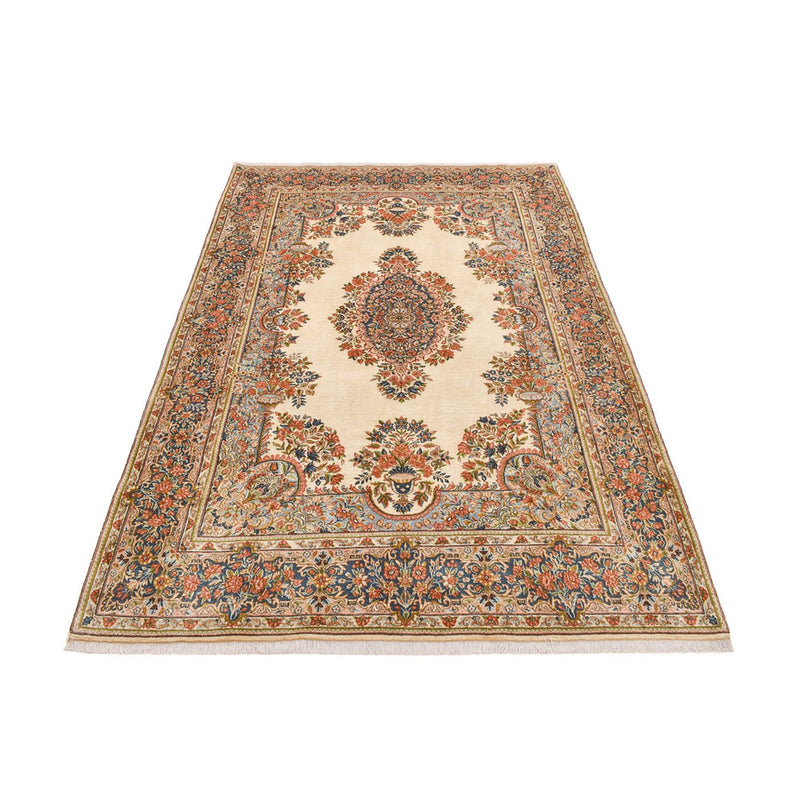 Persisk tæppe - Royal - 271 x 173 cm - beige