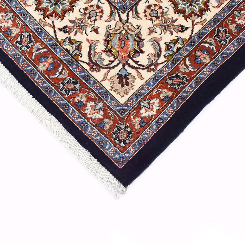 Persisk tæppe - Classic - Royal - 343 x 250 cm - mørkeblå