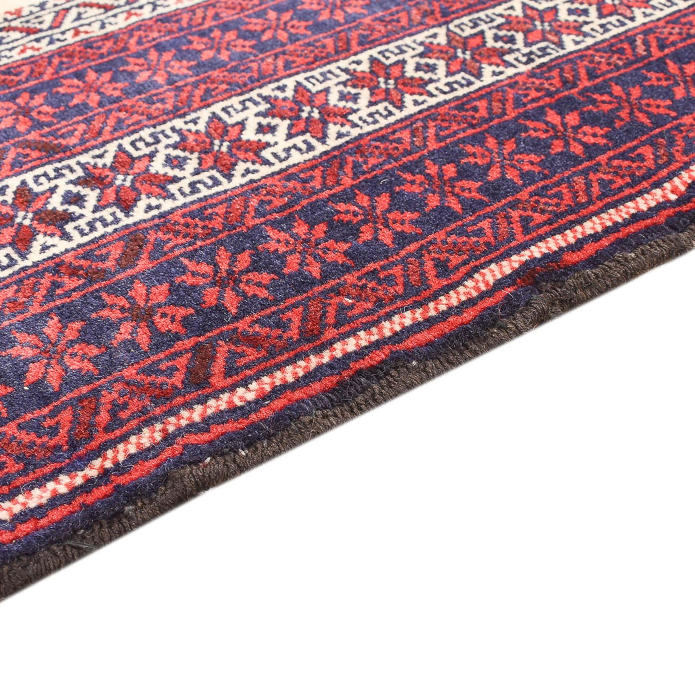 Baluch-tæppe 150x100cm - Orientalsk tæppe