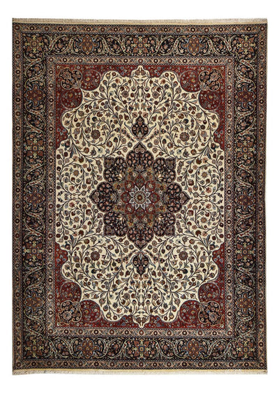 Sarouk Tæppe 218x295cm - Persisk tæppe
