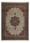 Persisk tæppe - Classic - 295 x 218 cm - lys beige