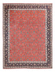 Bidjar Tæppe 392x300cm - Persisk tæppe