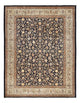 Mashhad Tæppe 300x396cm - Persisk tæppe