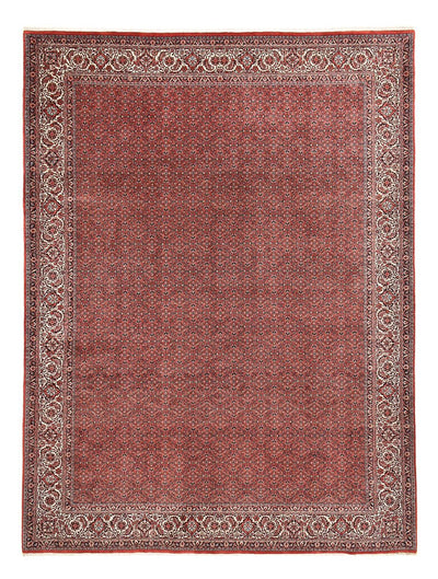 Bidjar Tæppe 300x392cm - Persisk tæppe