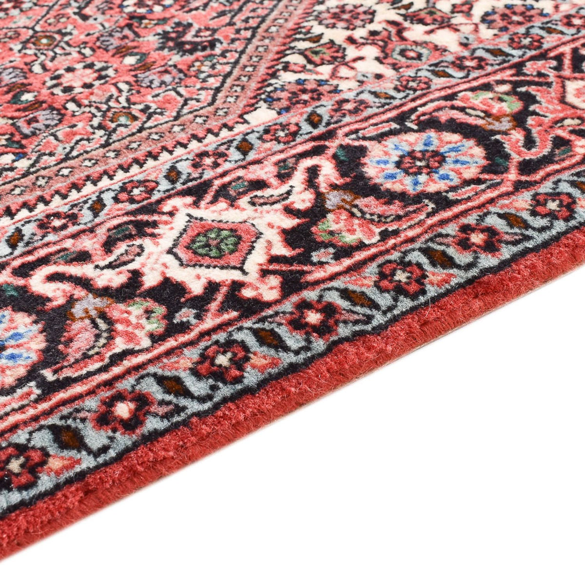 Bidjar Tæppe 72x298cm - Persisk tæppe
