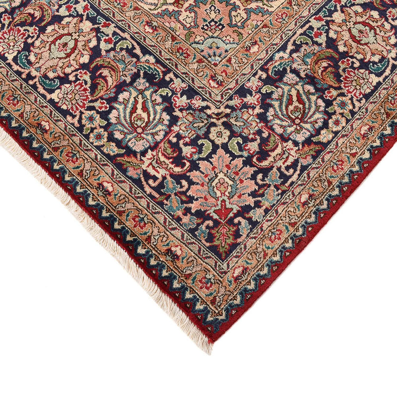 Persisk tæppe - Tabriz - Royal - 349 x 249 cm - rød