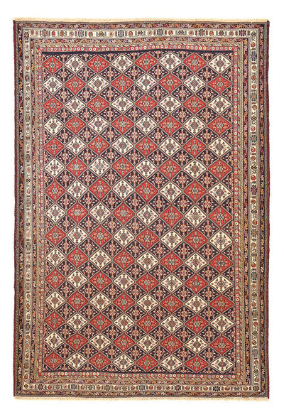 Kilim Fars Tæppe 193x289cm