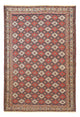 Kilim Fars Tæppe 289x193cm