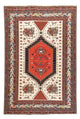 Kilim Fars Tæppe 297x198cm