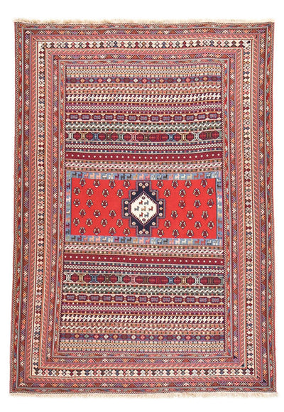 Kilim Fars Tæppe 200x289cm