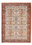 Persisk tæppe - Nomadisk - 150 x 110 cm - beige