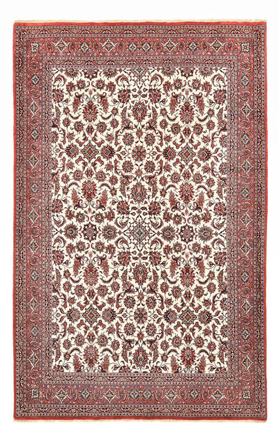 Bidjar Tæppe 205x315cm - Persisk tæppe