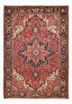 Heriz Tæppe 347x253cm - Persisk tæppe