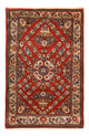 Sarouk Tæppe 194x122cm - Persisk tæppe