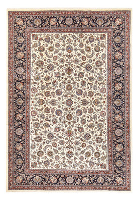 Persisk tæppe - Classic - Royal - 575 x 394 cm - creme