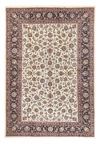 Persisk tæppe - Classic - Royal - 575 x 394 cm - creme