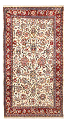 Persisk tæppe - Classic - 309 x 162 cm - beige