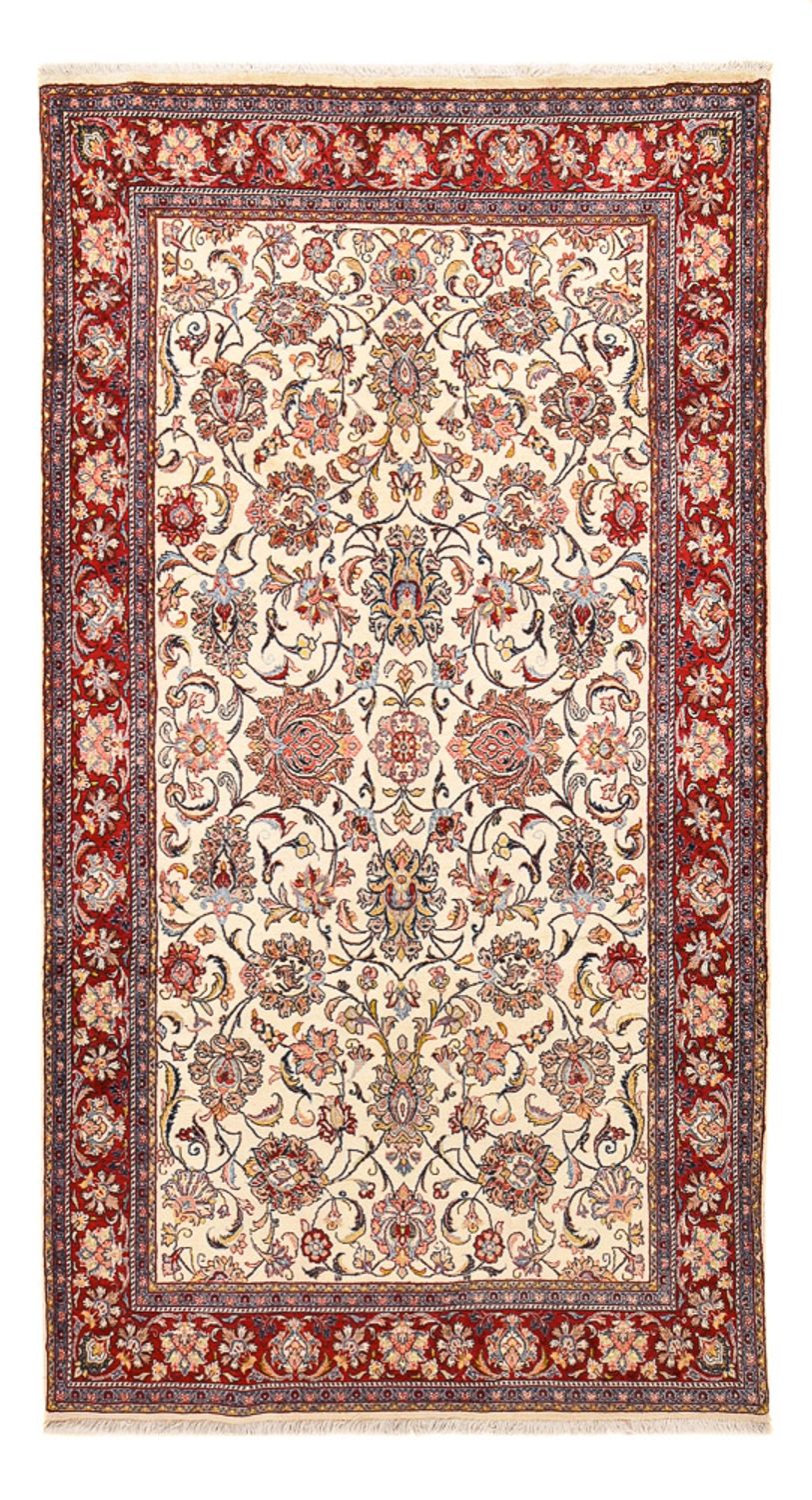 Persisk tæppe - Classic - 309 x 162 cm - beige