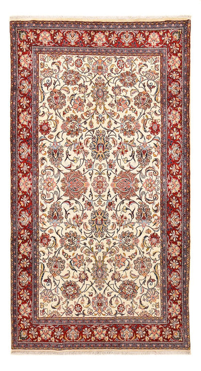 Sarouk Tæppe 162x309cm - Persisk tæppe